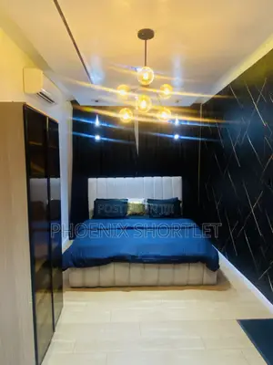 Studio Apartment Yaba