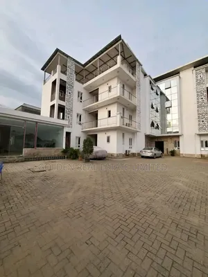 Furnished 2bdrm Duplex in Jahi for rent