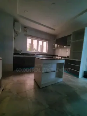Furnished 2bdrm Duplex in Jahi for rent