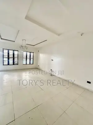 1bdrm Apartment in Lekki Expressway for rent