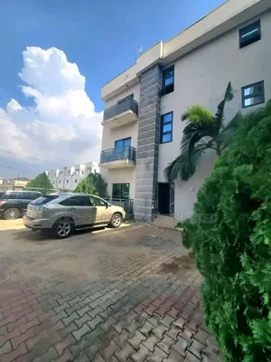 3bdrm Duplex in Jahi for rent