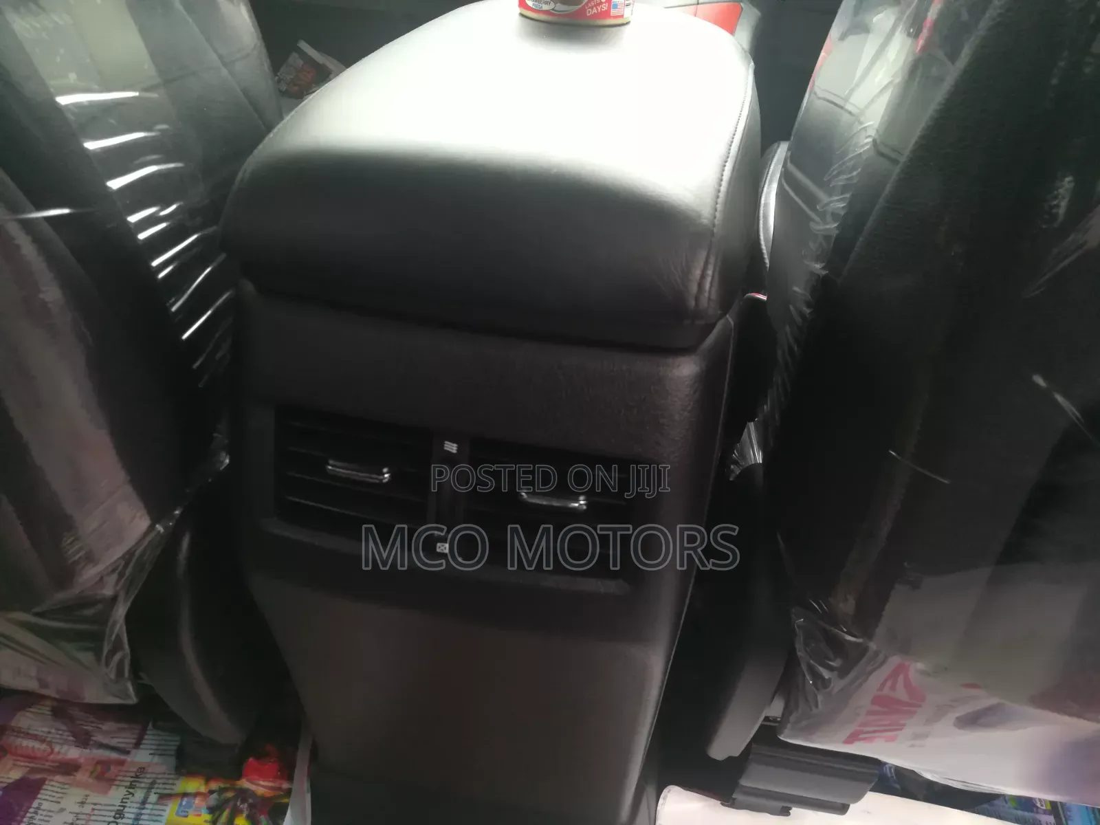 Lexus RX 2011 Gray