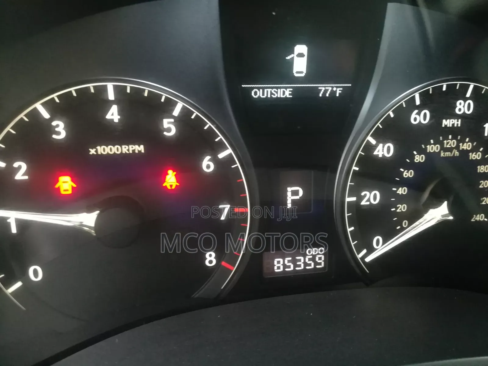 Lexus RX 2011 Gray