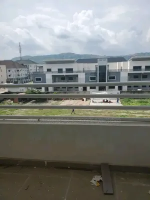 3bdrm Duplex in Maitama for rent