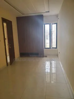 3bdrm Duplex in Maitama for rent