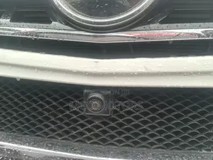 Mercedes-Benz M Class 2015 White