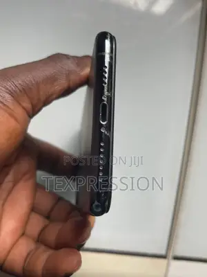 Apple iPhone 11 Pro Max 64 GB Gray