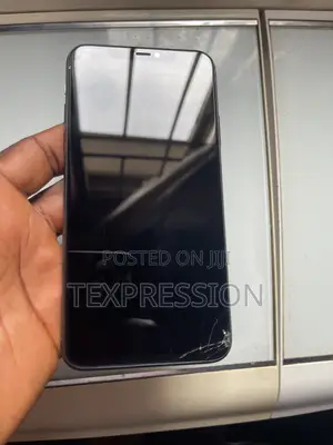 Apple iPhone 11 Pro Max 64 GB Gray