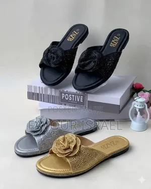 Stock Footwear