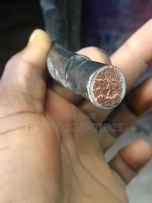 70mm X1core Flexible Cable