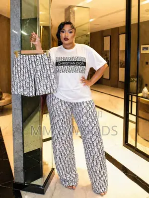 3in1 Set Pyjamas