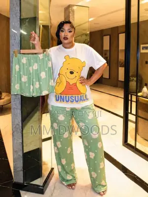 3in1 Set Pyjamas