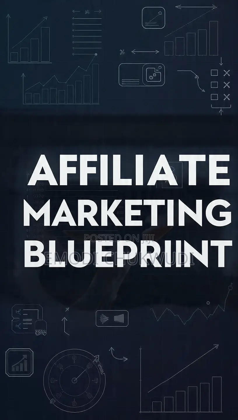Affiliate Marketing