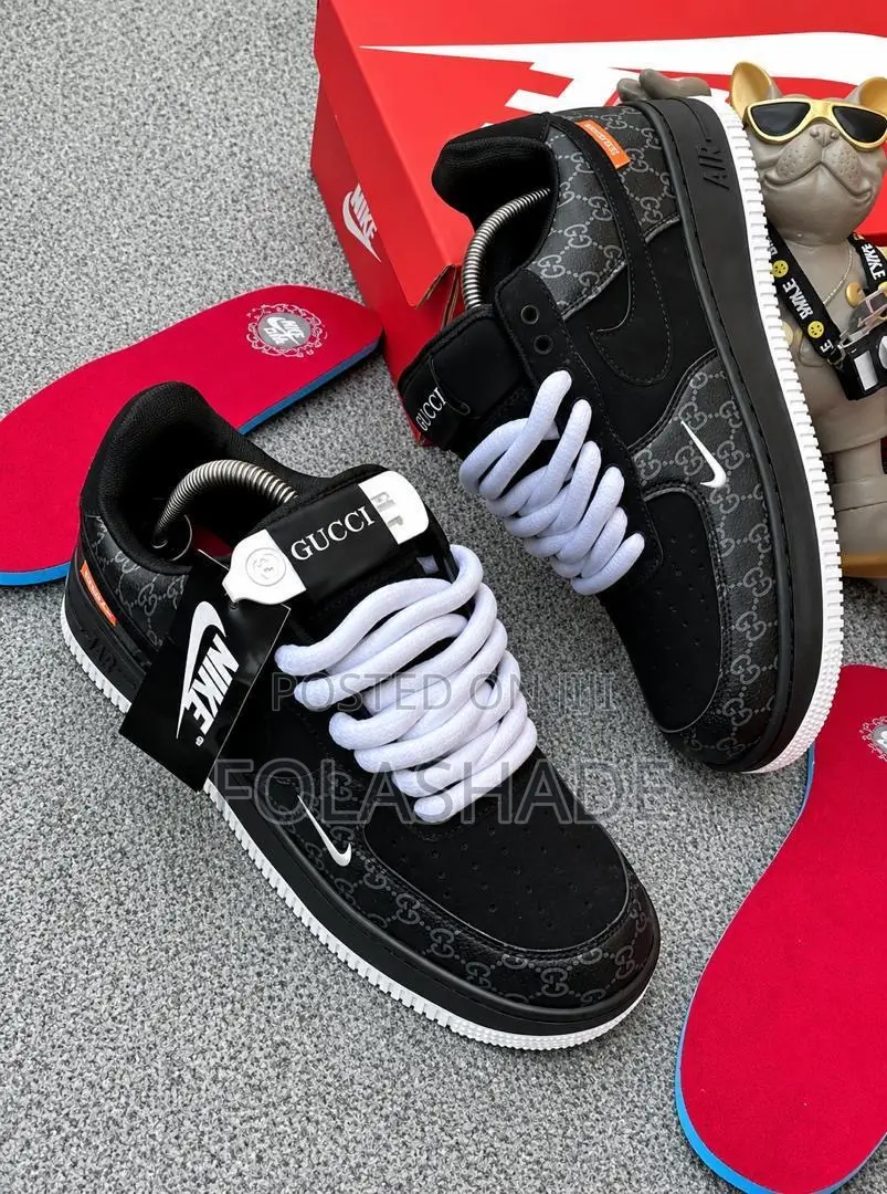 Available for Pick Up