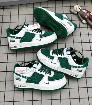 Available for Pick Up