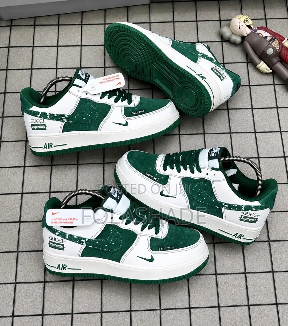Available for Pick Up