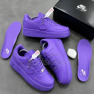 Available for Pick Up