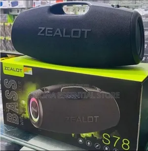 Zealot S-78 Bluetooth Wirless Speaker