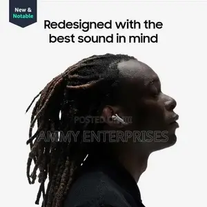 Anc Wireless Galaxy Buds 3 Pro