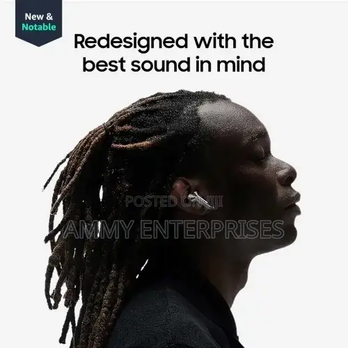 Anc Wireless Galaxy Buds 3 Pro