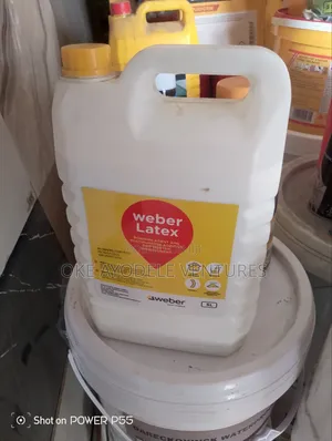 Weberfloor 625 Self-Levelling Compound