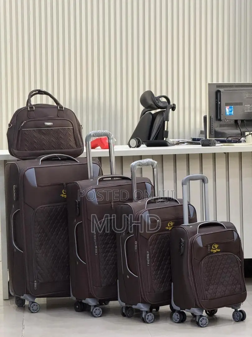 Bags and Luggage
