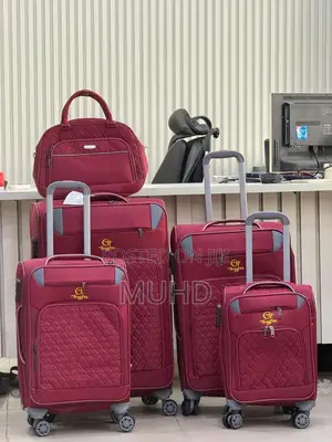 Bags and Luggage