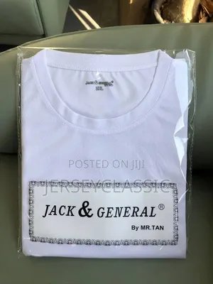 Premium Jerseys, Round Neck T-Shirts, Singlets Boxers