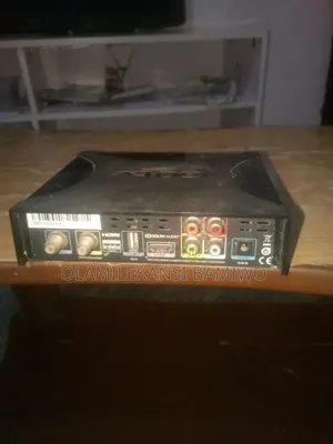 Gotv Decoder