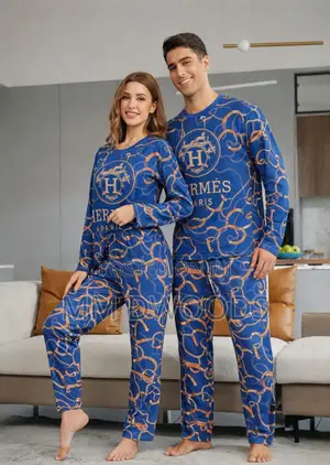 Adults Cotton Pyjamas