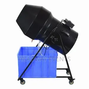Premium Foam Machine for Sale Rental in Lagos | Water Splash Party