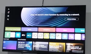LG Smart TV