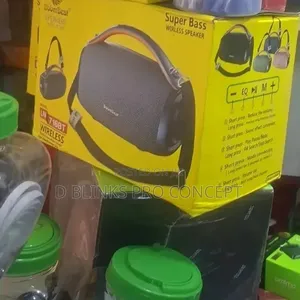 Boombest Speaker