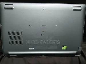 Laptop Dell Latitude 5430 8GB Intel Core i7 SSD 256GB