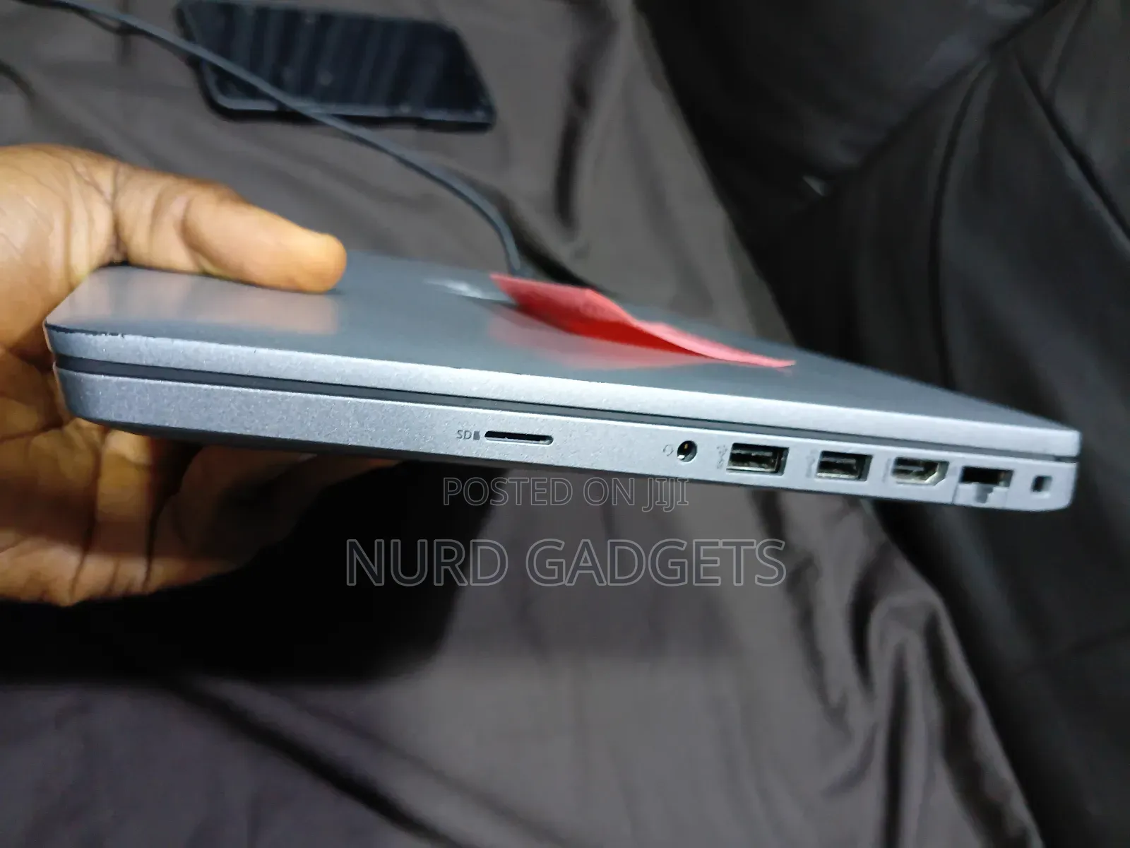 Laptop Dell Latitude 5430 8GB Intel Core i7 SSD 256GB