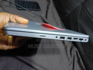 Laptop Dell Latitude 5430 8GB Intel Core i7 SSD 256GB