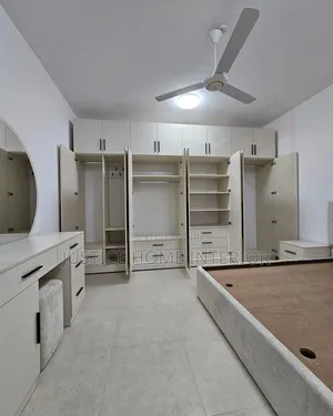 Cabinet , Wardrobes, Bedframe