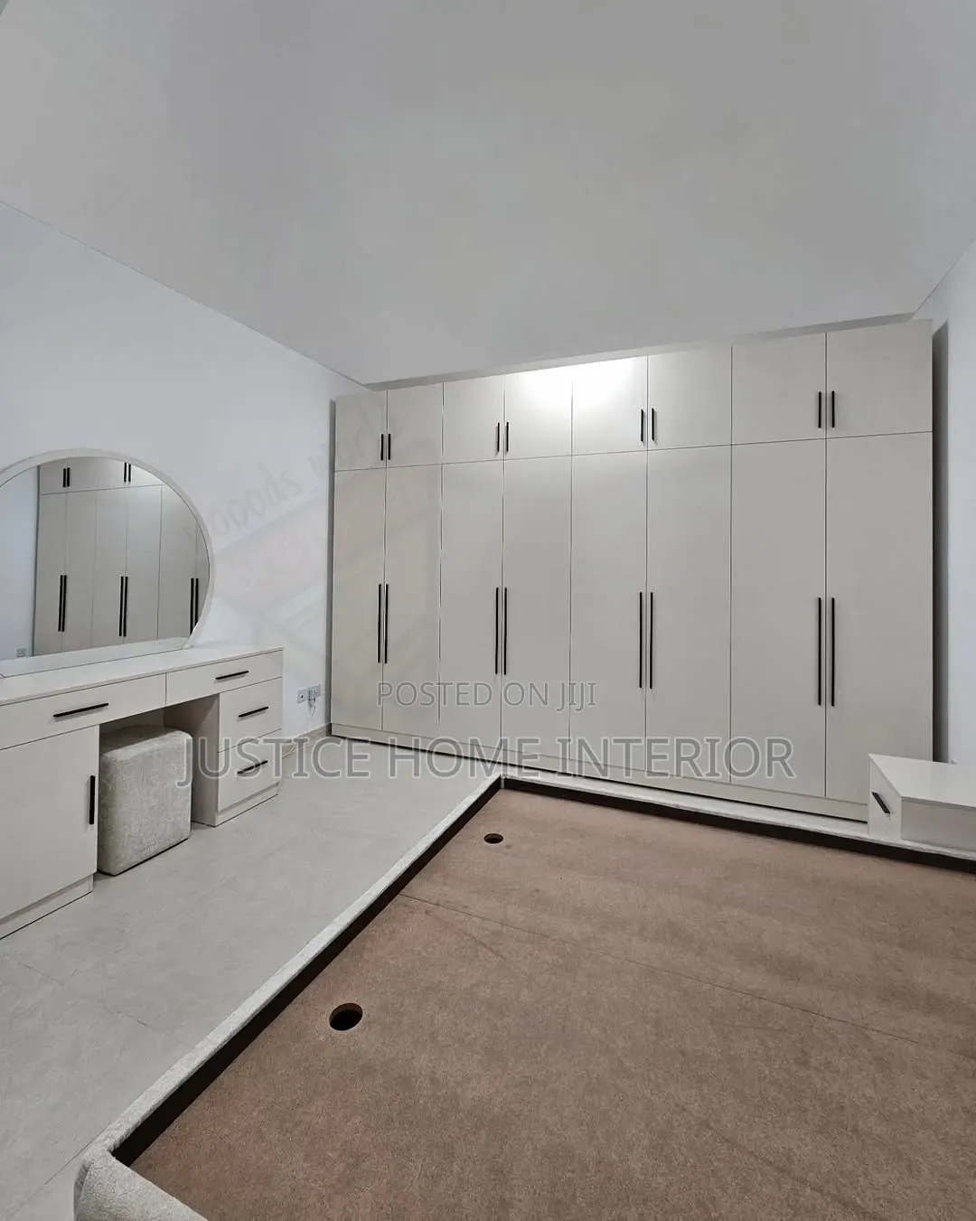 Cabinet , Wardrobes, Bedframe