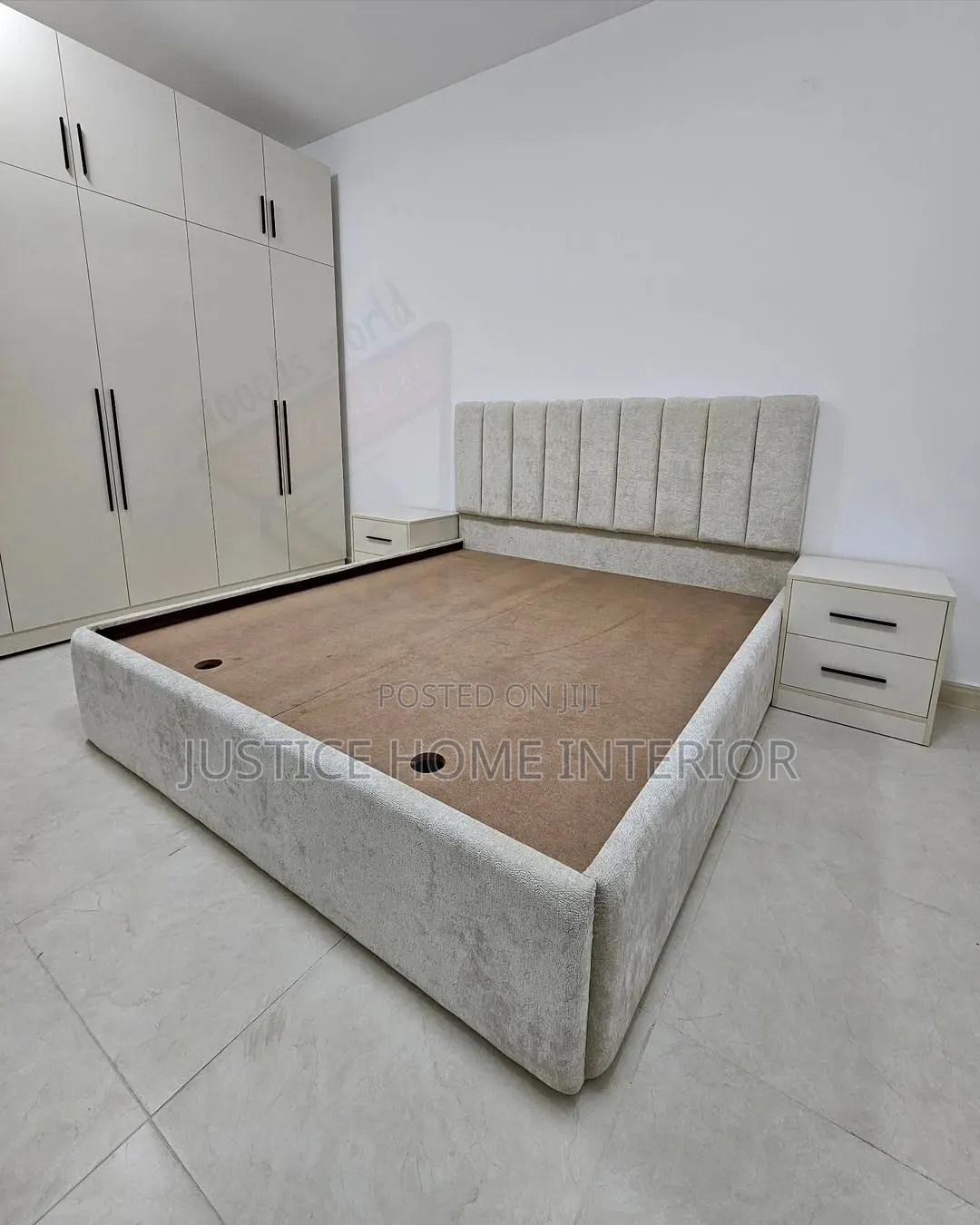 Cabinet , Wardrobes, Bedframe