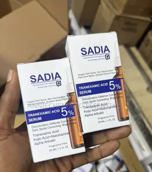 Sadia Serum