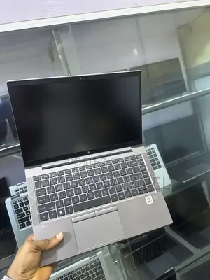 Laptop HP EliteBook 840 G7 16GB Intel Core i7 SSD 512GB