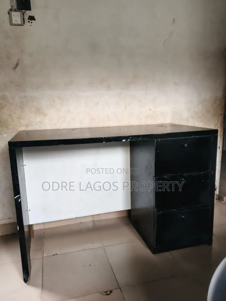 Office Table