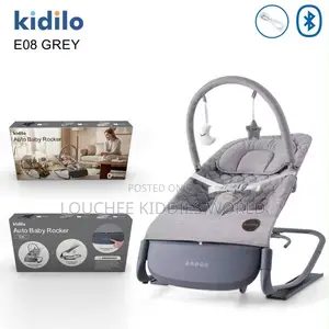 Baby Rocker