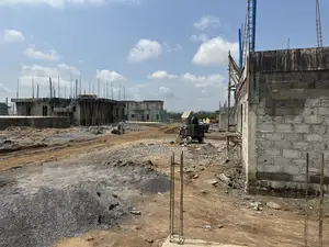 Primelux Exclusive Apo FCT Abuja