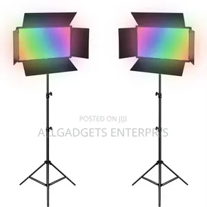 800 Pro Led Light RGB