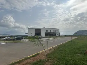 Get a Plot in Hutu Exclusive Golf Resort Airport Road Abuja