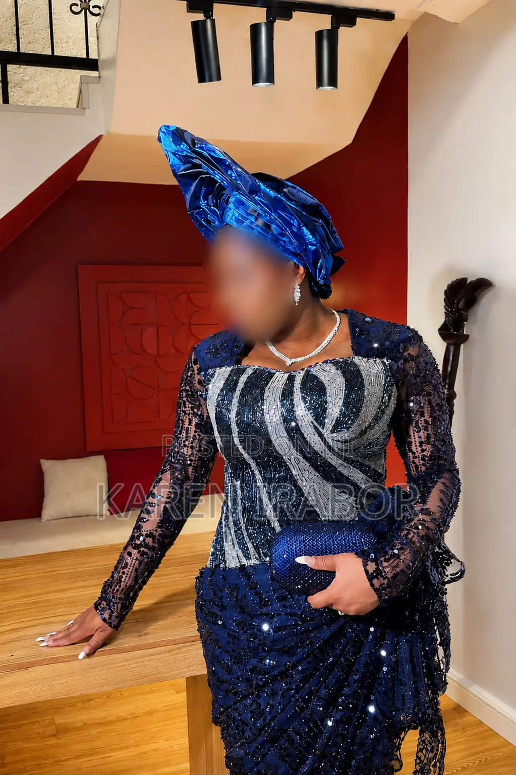 Traditional Outfit for Sale
