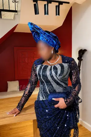 Traditional Outfit for Sale