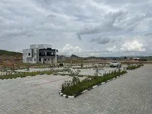 Get a Plot at Hutu Exclusive Golf Resort Estate Airport Road