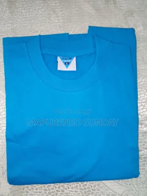 Mr. R T. Shirt